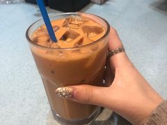 -华嫂冰室(尖沙咀店)