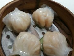 -潮福城大酒楼·潮味粤品·港式点心(湖滨北路店)