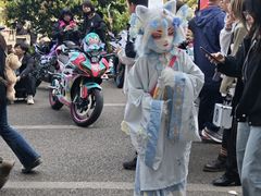 -重庆国际会议展览中心