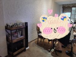 -Snail·美甲造型专门店