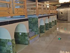 -纽斯洗浴SPA(三墩店)