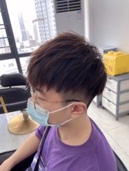 -柯琳造型直营店