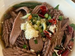 -扬州狮子楼·非遗淮扬菜(东关街店)