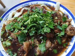 -清真-戏楼王记牛肉面
