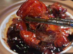 -周家二小姐的菜(西津渡店)