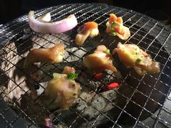 膝软骨-隐家本格烧肉