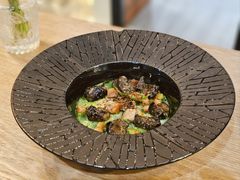 -LA CREPERIE BRETONNE布列塔尼法式餐厅(天童北路店)