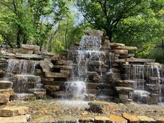 -九鼎铁刹山风景区