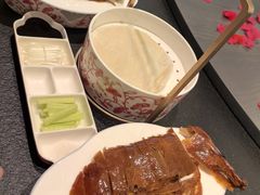 -香丰阁·烤鸭·川湘菜(清河店)