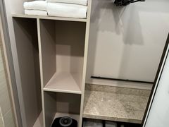 -广州天河体育中心美居酒店