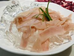 -围炉夜话·潮汕卤水火锅(榕江店)