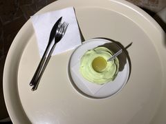 -Ten Olives甜点