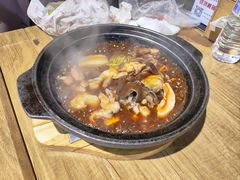 -极有家小鱼小鸡石锅煲(佳兆业店)