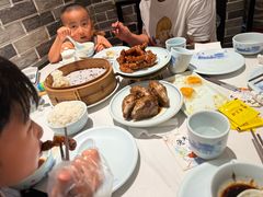 -龍聚祥烧麦馆(万达店)