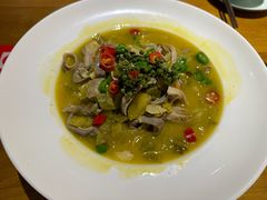 -伊喜饺子(五道口学院路店)