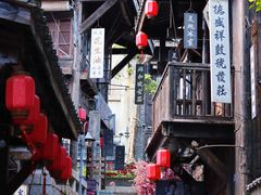 -观澜湖华谊冯小刚电影公社(百年记忆公社)