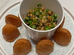 -古韵轩·园林餐厅