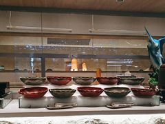 -星伦多自助料理·涮烤一体(江桥万达店)