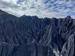 -墨石公园景区