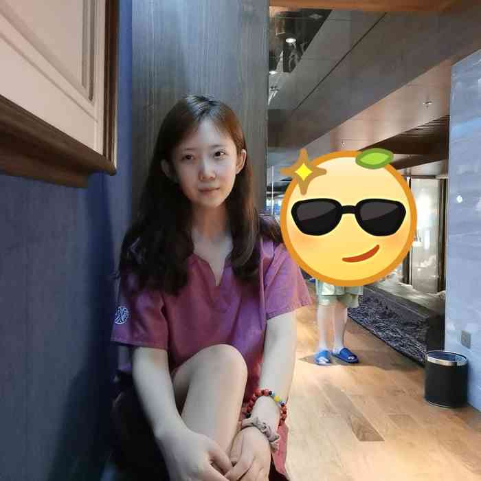 雅致·永乐汇-"因为离家近,去的还是挺频繁的.店里的员工.