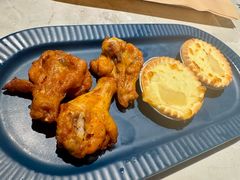 -必胜客(姜堰北大街店)