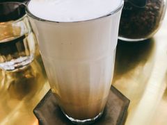 -铁手珈琲制造局metalhands(望京店)