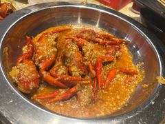 -聚味瞿记·龙虾堂(坡子街店)