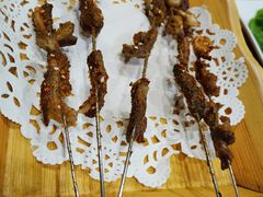 -可汗大营·涮火锅烤全羊烧烤家常菜(武汉分店)