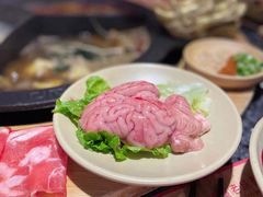 -蜀大侠火锅(森兰花园城店)