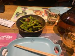 -馋嘴猫北京食堂·烤鸭·宵夜(亚运村店)