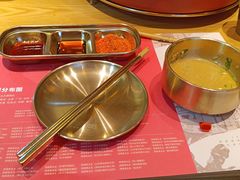 -西塔老太太泥炉烤肉(武汉摩尔城店)