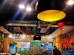 -胖子烧烤海鲜(亲贤北街店)