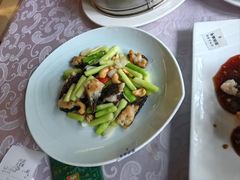-山外山菜馆(玉泉路店)
