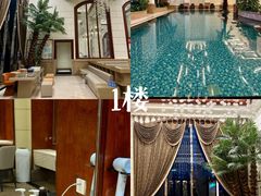 -水之梦(黄浦店)