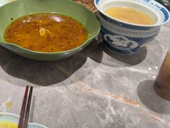 -奇芳阁·百年清真南京菜(夫子庙店)