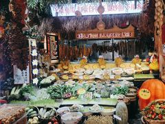 -王婆炒鱼(总店)