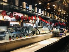 -大桥日本料理·日式放题·铁板定食(科兴科学园店)