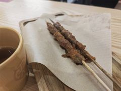 -张拉拉兰州手撕牛肉面(国瑞购物中心店)