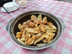 -黎记大排档(慈云路店)