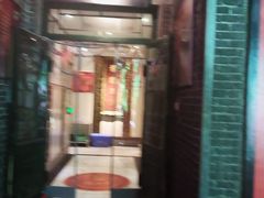 -天仁聚驴肉香(北石槽店)