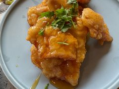 -蘸小院铁锅炖·蘸酱菜·东北菜(怀远门店)