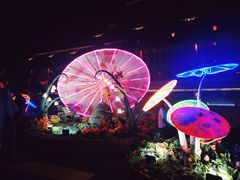 -济南方特东方神画