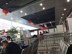 -梧村长途汽车站