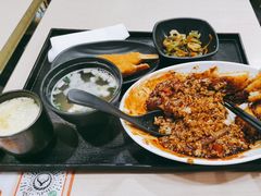 -吉野家(上海美罗城店)