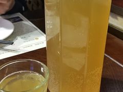 格瓦斯-老厨家(友谊路总店)