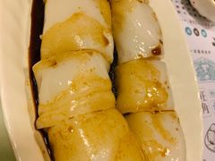 -点点心点心专门店(湾仔店)