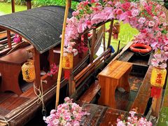 -东涌水乡风情街