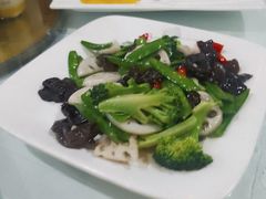 -阿西娅食府(牛街店)