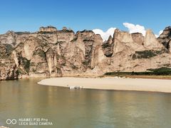 -炳灵寺世界文化遗产旅游区