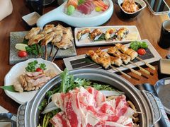 -九井澤精致料理(金茂店)